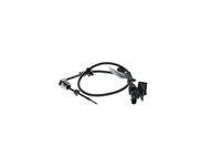 BOSCH 0986259228 - Sensor, temp. gas escape