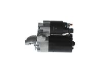 BOSCH 1986S00652 - Motor de arranque