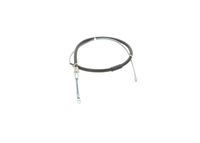 BOSCH 1987477683 - Cable de accionamiento, freno de estacionamiento