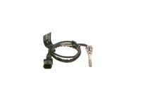 BOSCH 0986259146 - Sensor, temp. gas escape