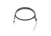 BOSCH 1987477992 - Cable de accionamiento, freno de estacionamiento