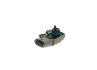 BOSCH 0261230110 - Sensor, presión combustible