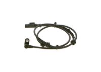 BOSCH 0265007685 - Sensor, revoluciones de la rueda