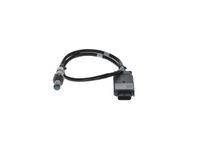 BOSCH 0281008862 - Sensor NOx, catalizador NOx