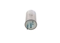 BOSCH F026402075 - Filtro combustible