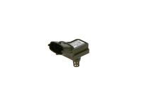 BOSCH 0281002573 - Sensor, presión de sobrealimentación