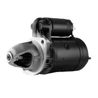 BOSCH 0 001 311 114 - Motor de arranque