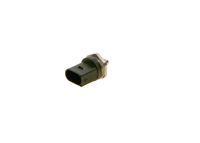 BOSCH 0261545109 - Sensor, presión combustible