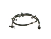 BOSCH 0 445 130 128 - Tubo flexible, combustible de fuga