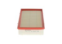 BOSCH F 026 400 698 - Filtro de aire