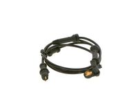 BOSCH 0986594584 - Sensor, revoluciones de la rueda