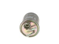 BOSCH 0450906409 - Filtro combustible