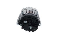 BOSCH 1986A00814 - Alternador