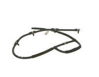 BOSCH 0445130069 - Tubo flexible, combustible de fuga