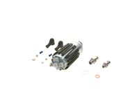 BOSCH 0580464205 - Código de motor: LRB<br>Tipo de servicio: eléctrico<br>Tensión [V]: 12<br>Presión [bar]: 6,5<br>