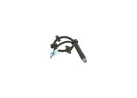 BOSCH 1 987 476 809 - Tubo flexible de frenos