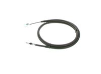 BOSCH 1987477953 - Cable de accionamiento, freno de estacionamiento