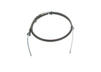 BOSCH 1987477684 - Cable de accionamiento, freno de estacionamiento