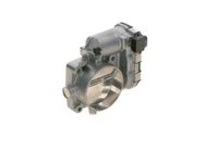 BOSCH 0280750017 - Elemento de ajuste, mariposa