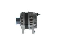 BOSCH 1986A00645 - Alternador