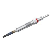 BOSCH 0250402002 - Profundidad de montaje [mm]: 32<br>Longitud [mm]: 107<br>Tamaño de rosca exterior: M10 x 1<br>Ancho de llave: 10<br>Tensión [V]: 5<br>Peso [kg]: 0,025<br>Tipo de bujías: postincandescente<br>