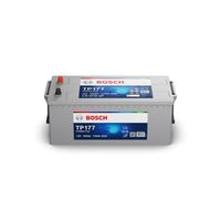 BOSCH 0092T40770 - Batería de arranque - T4