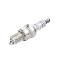 BOSCH 0242235707 - año construcción hasta: 02/1990<br>Número de piezas necesarias: 3<br>Distancia entre electrodos [mm]: 1,1<br>Par apriete [Nm]: 28<br>Medida de rosca: M 14 x 1,25<br>Long. de rosca [mm]: 19<br>Ancho de llave: 20,8<br>Posición chispa [mm]: 5<br>Número de enchufes de contacto: 4<br>