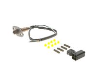 BOSCH 0258986617 - Sonda Lambda - Universal