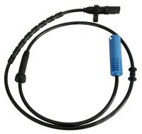 BOSCH 0986594531 - Sensor, revoluciones de la rueda