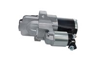 BOSCH 1986S01097 - Motor de arranque