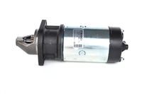 BOSCH 0 001 368 310 - Motor de arranque