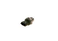 BOSCH 0281002937 - Sensor, presión combustible