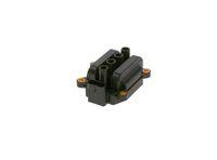 BOSCH 0986221046 - Bobina de encendido: 4 chispas<br>Número de conexiones: 4<br>Peso [kg]: 0,692<br>