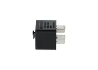 BOSCH 0986332050 - Unidad de control, tiempo de incandescencia