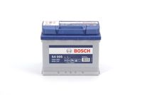 BOSCH 0 092 S40 050 - Batería de arranque