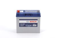 BOSCH 0 092 S40 230 - Batería de arranque