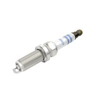 BOSCH 0242140557 - Tipo de combustible: CNG/LPG<br>Zonas climáticas: no para zonas con clima frío<br>Sustituir después de km: 30000<br>Número de piezas necesarias: 4<br>Distancia entre electrodos [mm]: 0,7<br>Par apriete [Nm]: 23<br>Medida de rosca: M 12 x 1,25<br>Long. de rosca [mm]: 26,5<br>Ancho de llave: 14<br>Posición chispa [mm]: 5<br>Número de enchufes de contacto: 1<br>