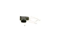 BOSCH 0261230262 - Sensor, presión colector de admisión