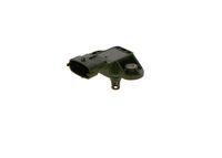 BOSCH 0281006076 - Sensor, presión colector de admisión