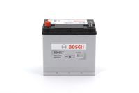 BOSCH 0092S30170 - Batería de arranque - S3