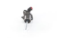 BOSCH 0986486031 - Calibre del cilindro [mm]: 15,87<br>Material: Hierro fundido<br>