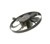 BOSCH 0986338101 - Motor eléctrico, ventilador del radiador