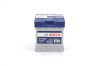 BOSCH 0092S40001 - Batería de arranque - S4