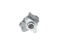 BOSCH KS01001643 - Código de motor: F3BE3681A<br>año construcción hasta: 07/2019<br>para OE N°: 41211224<br>Tipo de servicio: hidráulico<br>Tipo de bomba: Bomba tándem<br>Presión [bar]: 150<br>Sentido de giro: Sentido de giro a la izquierda (antihorario)<br>Rosca 1: M 18 x 1,5<br>corona de agujeros - Ø [mm]: 104<br>Rosca 2: M 26 x 1,5<br>Cantidad de agujeros de fijación: 2<br>Tipo de válvula: Válvula de limitación de presión<br>