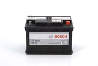 BOSCH 0092T30080 - Tensión [V]: 12<br>Capacidad de la batería [Ah]: 95<br>Corriente de arranque en frío, EN [A]: 830<br>Longitud [mm]: 306<br>Ancho [mm]: 173<br>Altura [mm]: 225<br>