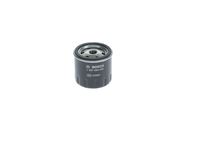 BOSCH 1 457 434 433 - Filtro combustible