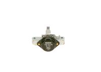 BOSCH 1987237076 - Regulador del alternador