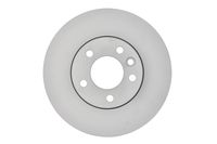 BOSCH 0986479B88 - Disco de freno