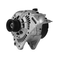 BOSCH 0 123 320 006 - Alternador