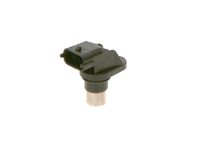 BOSCH 0281002406 - Generador de impulsos, cigüeñal